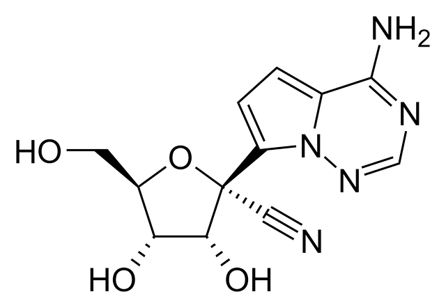 GS-441524, FIP